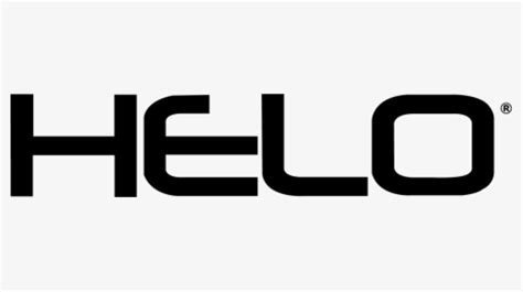 Helo Logo